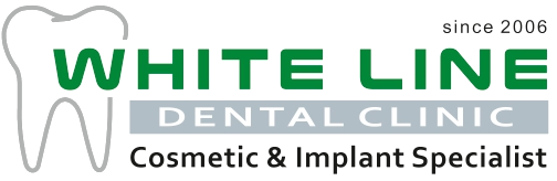 Dentista Dental Clinic Logo